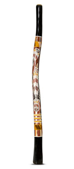 Rodney Jungala King Didgeridoo (TW440)